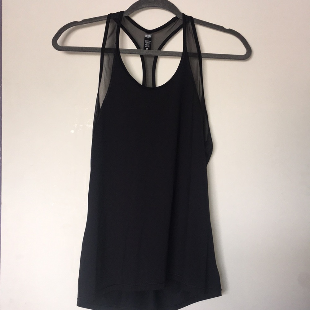 Victoria Secret PINK sport tank top